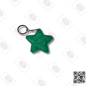 Charm Ngôi Sao Ngọc Sơn - The "Lucky Star" Collection