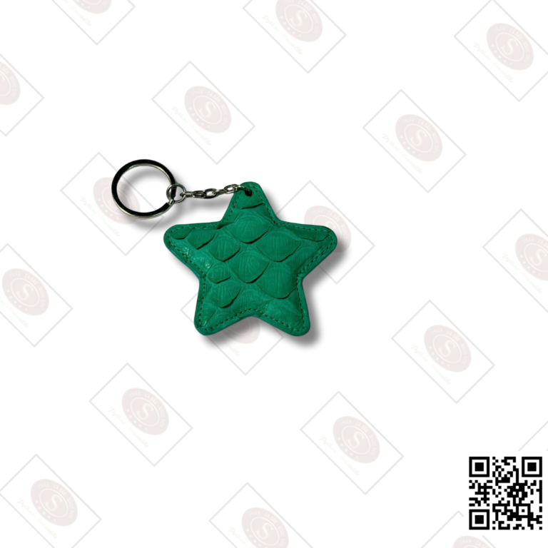 Charm Ngôi Sao Ngọc Sơn – The “Lucky Star” Collection