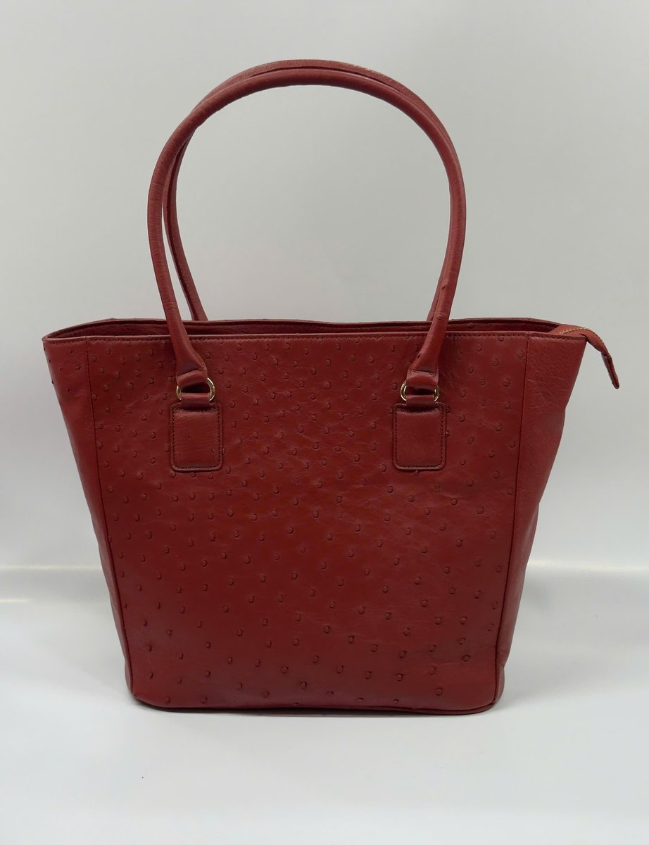 TÚI TOTE DA ĐÀ ĐIỂU - Ảnh 5