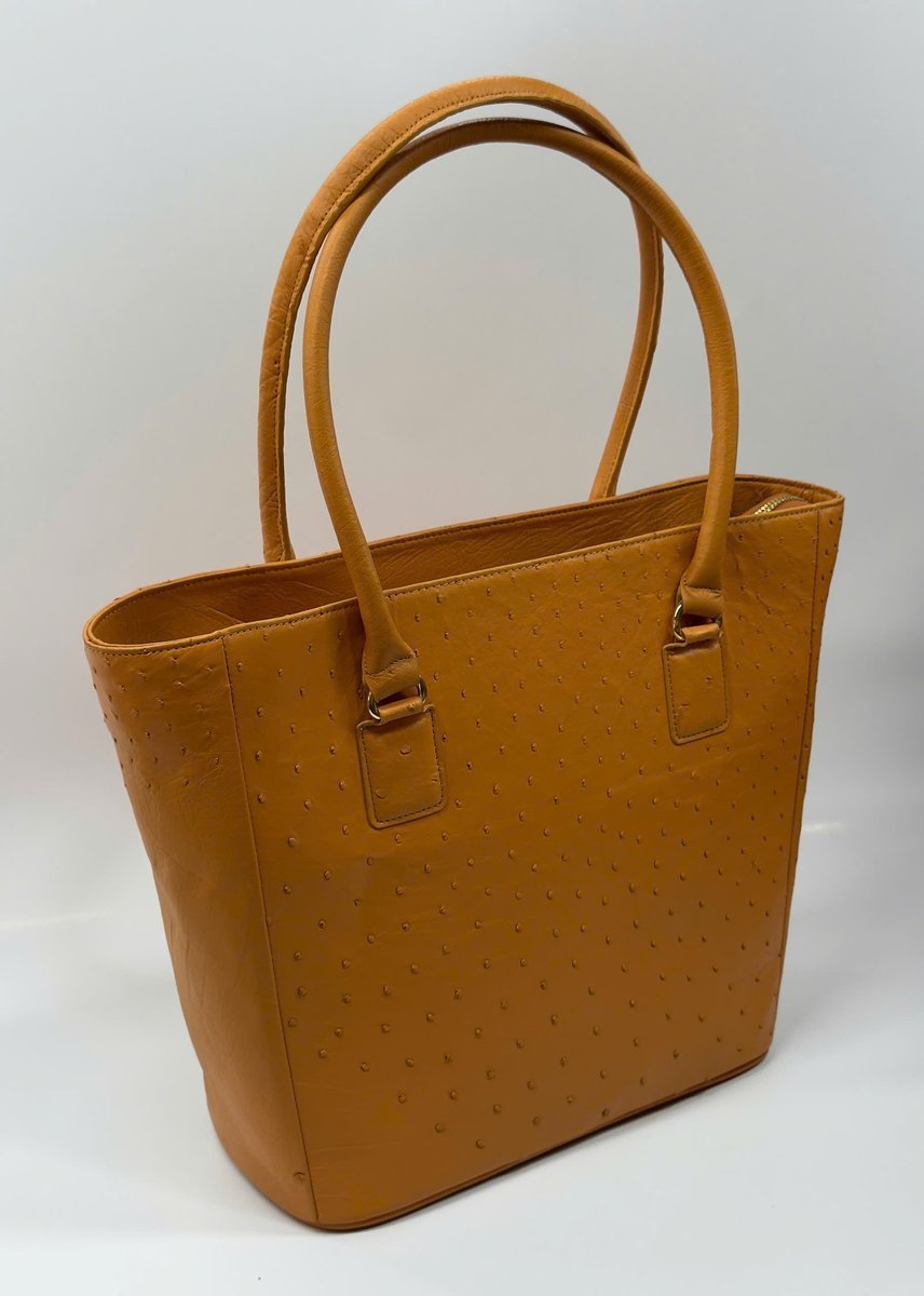 TÚI TOTE DA ĐÀ ĐIỂU - Ảnh 6