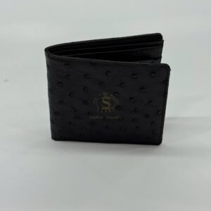 Ví Nam Da Đà Điểu Cao Cấp - 0044