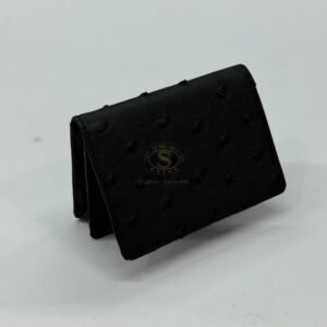 Ví Nam Da Đà Điểu Cao Cấp - 0045