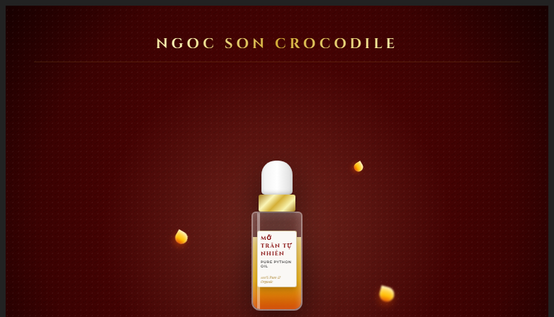 Cẩm Nang Về Mỡ Trăn Tự Nhiên: Công Dụng, Cách Dùng & Phân Biệt